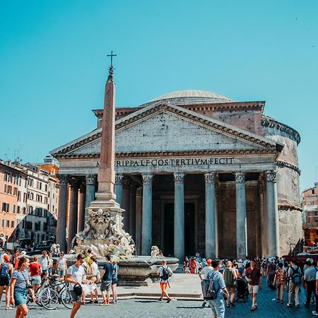 Maison Carlotta In Vatican 罗马 外观 照片