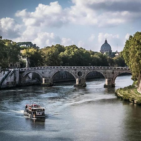 Maison Carlotta In Vatican 罗马 外观 照片