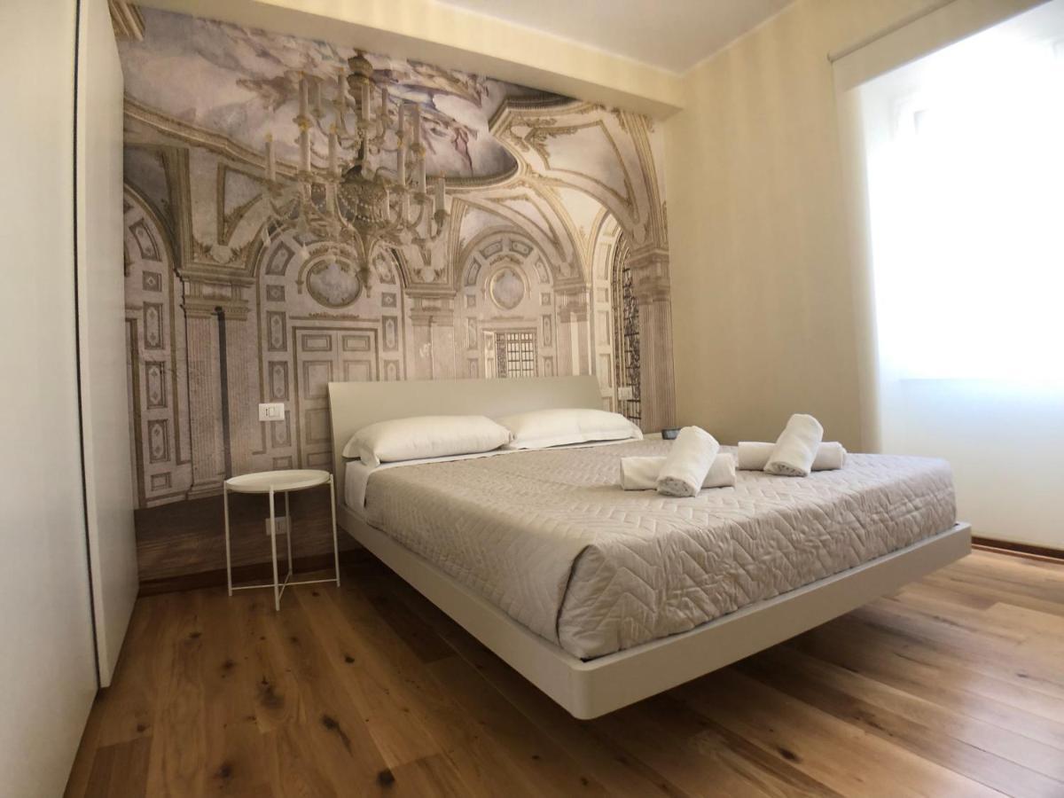 Maison Carlotta In Vatican 罗马 外观 照片