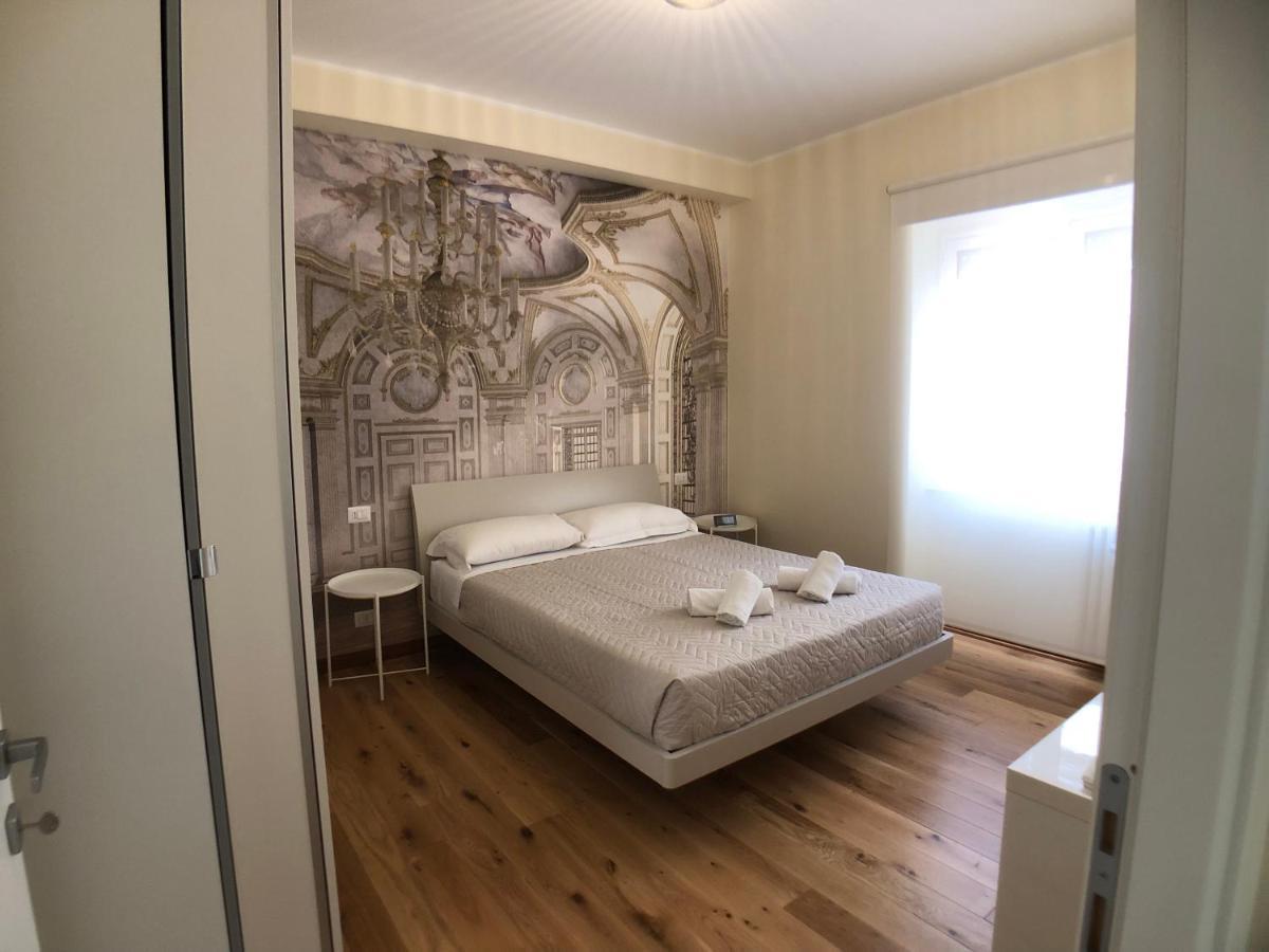 Maison Carlotta In Vatican 罗马 外观 照片