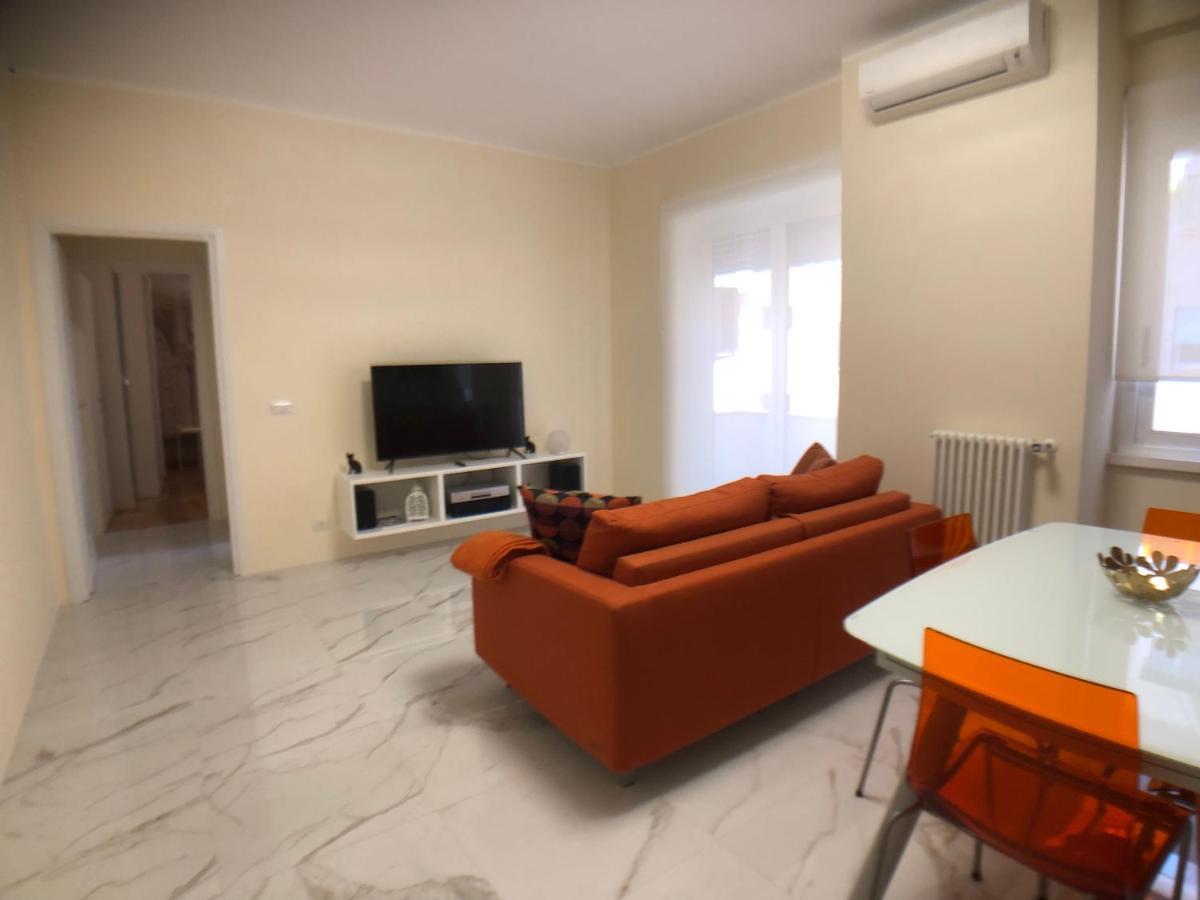 Maison Carlotta In Vatican 罗马 外观 照片