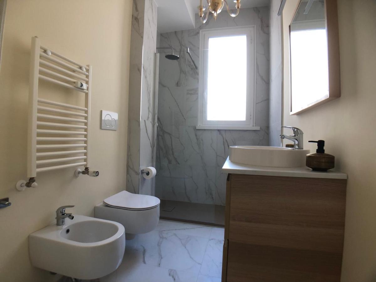 Maison Carlotta In Vatican 罗马 外观 照片