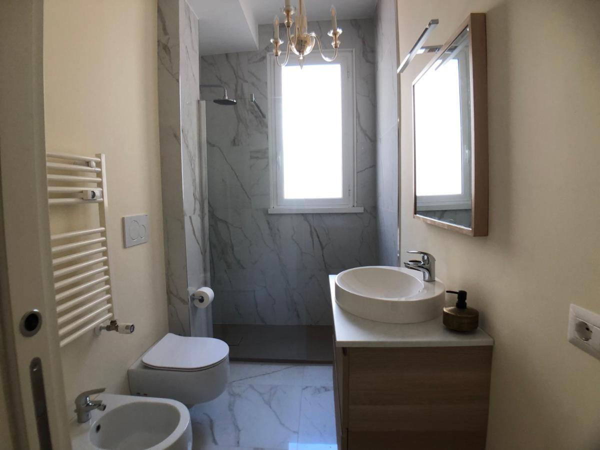 Maison Carlotta In Vatican 罗马 外观 照片