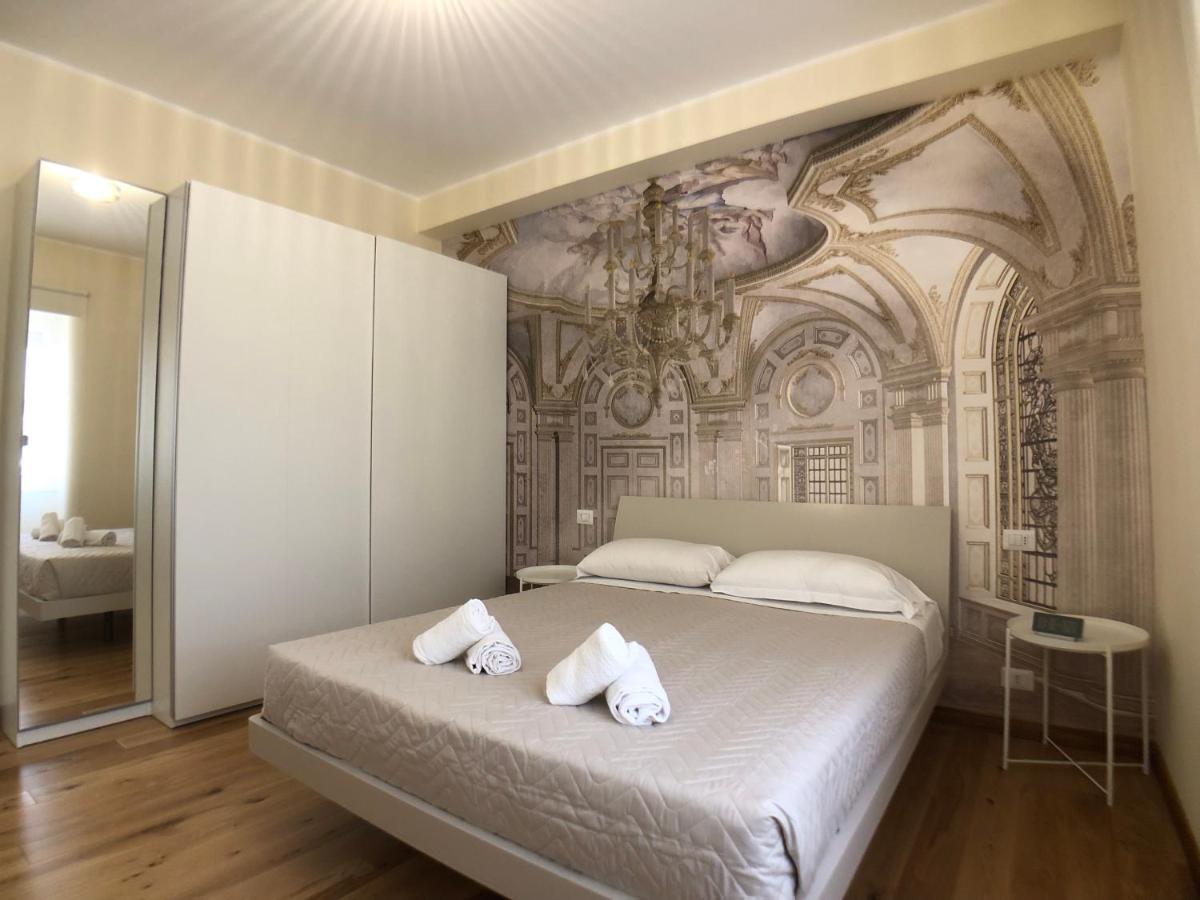Maison Carlotta In Vatican 罗马 外观 照片